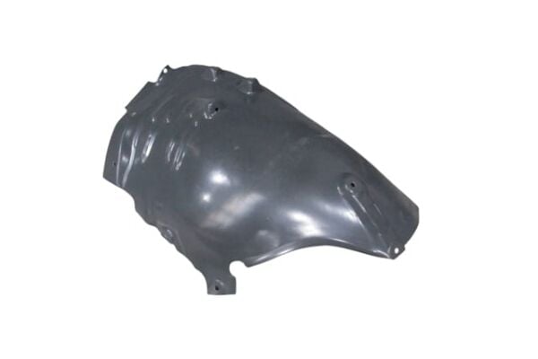 MERCEDES E CLASS- W211- 03/06; ÖN ÇAMURLUK DAVLUMBAZI SAĞ ÖNÜN ÖNÜ