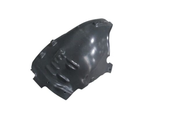 MERCEDES E CLASS- W211- 03/06; ÖN ÇAMURLUK DAVLUMBAZI SAĞ ÖNÜN ÖNÜ