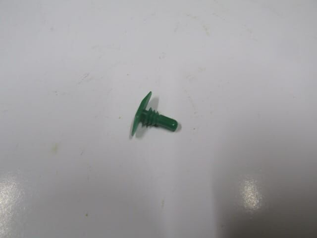 UNIVERSAL UNIVERSAL-; ÖN/ARKA KAPI TOZ LASTİĞİ KLİPSİ F TİPİ TÜM ARAÇLAR İÇİN