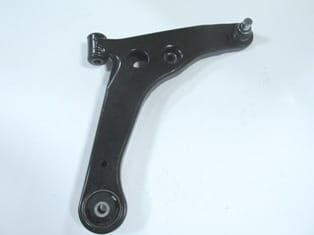 MITSUBISHI LANCER- 04/08; ÖN ALT TABLA SAĞ (BURÇLU/ROTİLLİ) (SALINCAK) (SH)