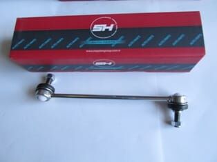 HYUNDAI H1- MİNİBÜS- 09/11; VİRAJ ASKI Z ROT ÖN SAĞ (275MM) (SH)