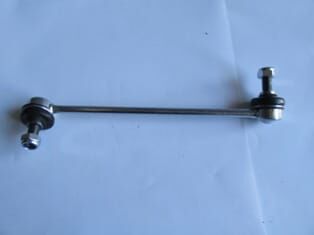 HYUNDAI H1- MİNİBÜS- 09/11; VİRAJ ASKI Z ROT ÖN SAĞ (275MM) (SH)