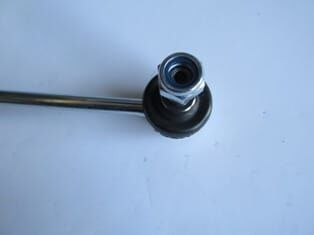 HYUNDAI H1- MİNİBÜS- 09/11; VİRAJ ASKI Z ROT ÖN SAĞ (275MM) (SH)