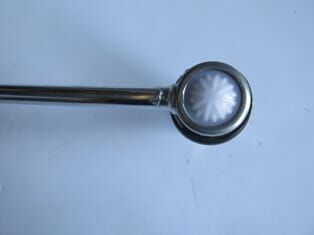 HYUNDAI H1- MİNİBÜS- 09/11; VİRAJ ASKI Z ROT ÖN SAĞ (275MM) (SH)