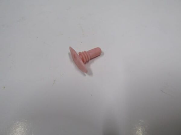 UNIVERSAL UNIVERSAL-; ÖN/ARKA KAPI TOZ LASTİĞİ KLİPSİ D TİPİ TÜM ARAÇLAR İÇİN