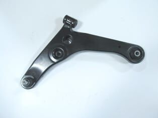 MITSUBISHI LANCER- 04/08; ÖN ALT TABLA SOL (BURÇLU/ROTİLLİ) (SALINCAK) (SH)