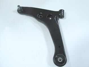 MITSUBISHI LANCER- 04/08; ÖN ALT TABLA SOL (BURÇLU/ROTİLLİ) (SALINCAK) (SH)