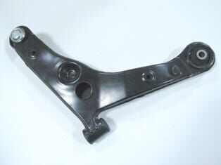 MITSUBISHI LANCER- 04/08; ÖN ALT TABLA SOL (BURÇLU/ROTİLLİ) (SALINCAK) (SH)