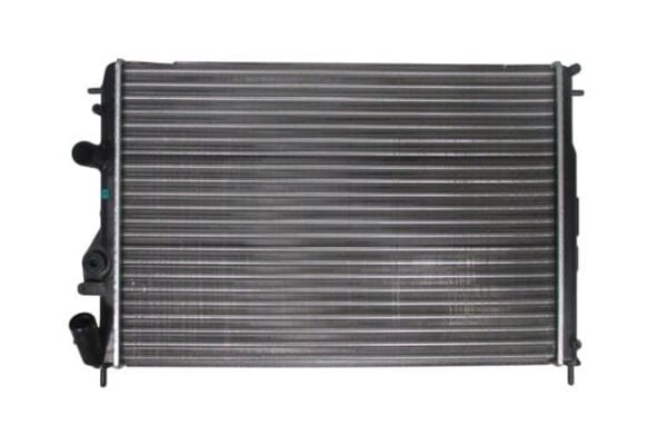 RENAULT SCENIC- 1- 96/99; SU RADYATÖRÜ 1.4/1.8İ/1.9 DTİ/2.0 (MEKANİK) (586X415X23) (MANUEL)ALM(ORİS)