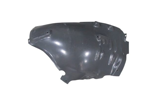 MERCEDES E CLASS- W211- 03/06; ÖN ÇAMURLUK DAVLUMBAZI SOL ÖNÜN ÖNÜ