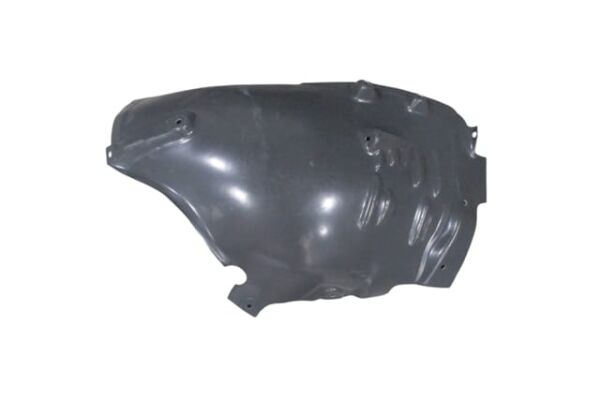 MERCEDES E CLASS- W211- 03/06; ÖN ÇAMURLUK DAVLUMBAZI SOL ÖNÜN ÖNÜ