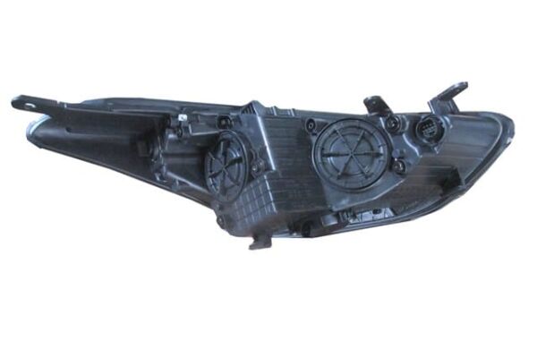 HYUNDAI I30- 12/16; FAR LAMBASI SOL ELEKTRİKLİ/MERCEKLİ (TW)