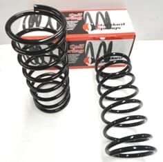 SKODA FORMAN- 88/94; ÖN HELEZON YAYI SAĞ/SOL (2Lİ SET)(13,5X145) (STDR)