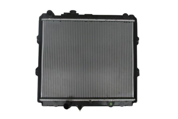 TOYOTA HILUX- PICK UP LN145- 02/05; SU RADYATÖRÜ 2.4 D (BRAZİNG) (450x528x26) (MANUEL)ALM (ORİS)