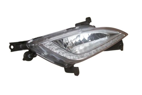 HYUNDAI I30- 12/16; SİS LAMBASI SAĞ LEDLİ (H8) (E MARKLI)(RIA)