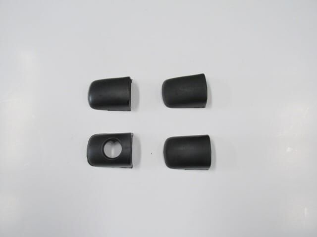 CITROEN BERLINGO- 08/18; ÖN/ARKA KAPI DIŞ AÇMA KOLU UCU SAĞ/SOL SET (4 PARÇA)