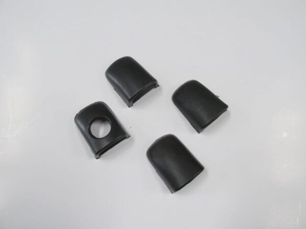 CITROEN BERLINGO- 08/18; ÖN/ARKA KAPI DIŞ AÇMA KOLU UCU SAĞ/SOL SET (4 PARÇA)