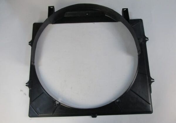 TOYOTA HILUX- PICK UP LN145- 02/05; RADYATÖR FAN DAVLUMBAZI BOŞ GÖVDE (CASP)