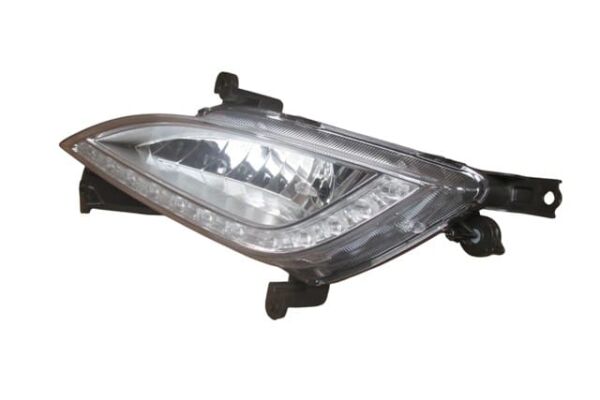 HYUNDAI I30- 12/16; SİS LAMBASI SOL LEDLİ (H8) (E MARKLI) (RIA)