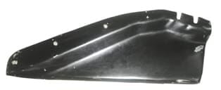 SKODA FORMAN- 88/94; KARTER MUHAFAZA SACI SOL