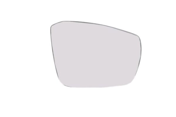 SKODA OCTAVIA- 13/17; AYNA CAMI SAĞ (ISITMALI)