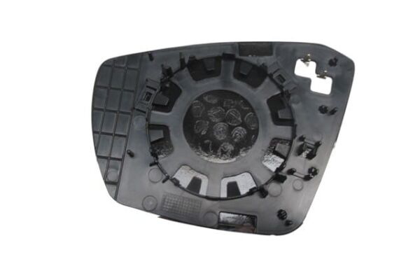 SKODA OCTAVIA- 13/17; AYNA CAMI SAĞ (ISITMALI)