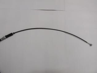 TOYOTA HILUX- PICK UP LN145- 02/05; ARKA EL FREN TELİ SAĞ (SH)