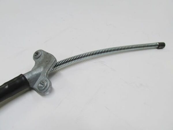 TOYOTA HILUX- PICK UP LN145- 02/05; ARKA EL FREN TELİ SAĞ (SH)