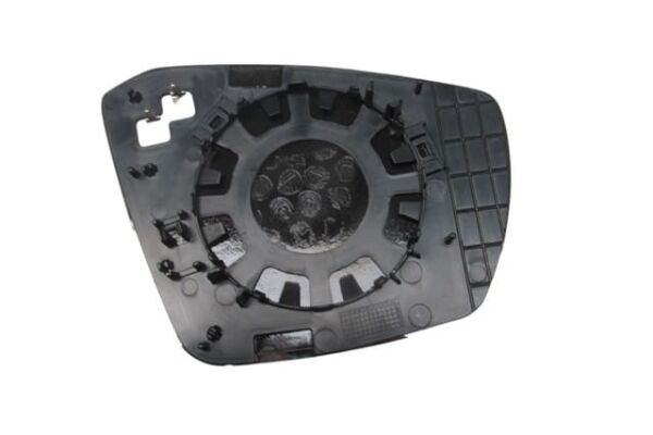 SKODA OCTAVIA- 13/17; AYNA CAMI SOL (ISITMALI)