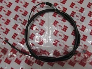 TOYOTA HILUX- PICK UP LN145- 02/05; ARKA EL FREN TELİ SOL (SH)