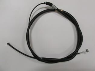 TOYOTA HILUX- PICK UP LN145- 02/05; ARKA EL FREN TELİ SOL (SH)