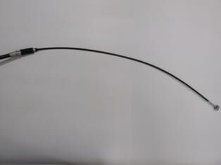 TOYOTA HILUX- PICK UP LN145- 02/05; ARKA EL FREN TELİ SOL (SH)