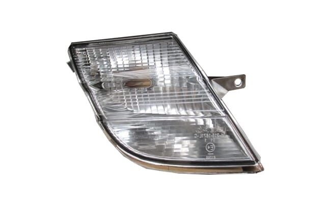 NISSAN MICRA- K12- 03/06; ÖN SİNYAL SAĞ BEYAZ (ÖN PANJUR İÇ SİNYALİ) (DEPO)