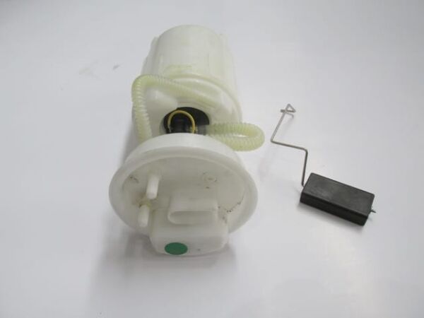 VOLKSWAGEN BORA- 99/05; BENZİN OTOMATİĞİ ELEKTRİKLİ (ŞAMANDIRALI) 1.6/1.8/2.0cc (NUK)