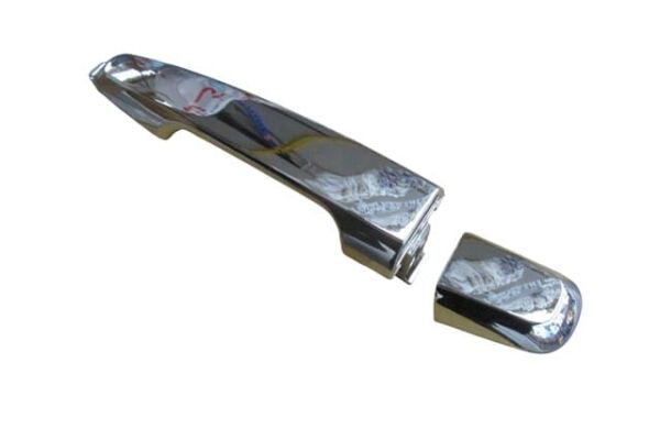 MITSUBISHI L200- PICK UP- 15/18; ARKA KAPI DIŞ AÇMA KOLU SOL NİKELAJLI (TW)