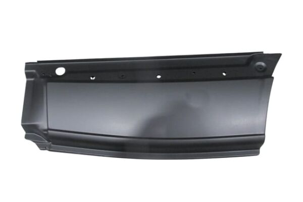 VOLKSWAGEN CRAFTER- 07/17; ARKA ÇAMURLUK AĞZI ALT SACI SAĞ (ARKA TEKER ARKASI) (ETEK SACI)