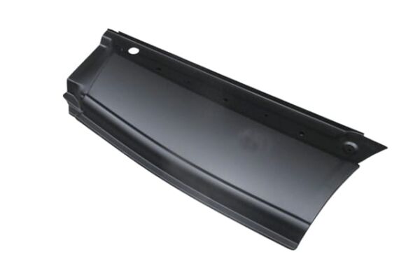 VOLKSWAGEN CRAFTER- 07/17; ARKA ÇAMURLUK AĞZI ALT SACI SAĞ (ARKA TEKER ARKASI) (ETEK SACI)