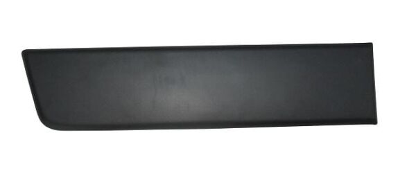 PEUGEOT BOXER- 07/13; ARKA ÇAMURLUK BANDI ÖN TARAF SAĞ (SİNYAL DELİKSİZ)