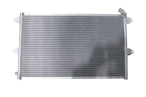 SEAT IBIZA- 00/01; KLİMA RADYATÖRÜ 1.6/1.9 (BRAZING) (548X360X16) ALÜMİNYUM (ORİS)