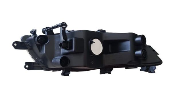 SKODA SUPERB- 13/15; SİS LAMBASI SAĞ NİKELAJLI (TW-Y)