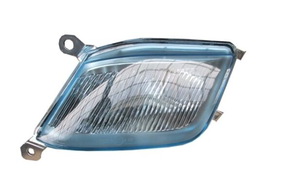 NISSAN MICRA- K12- 07/10; ÖN SİNYAL SOL MAVİ (ÖN PANJUR İÇ SİNYALİ) (DEPO)