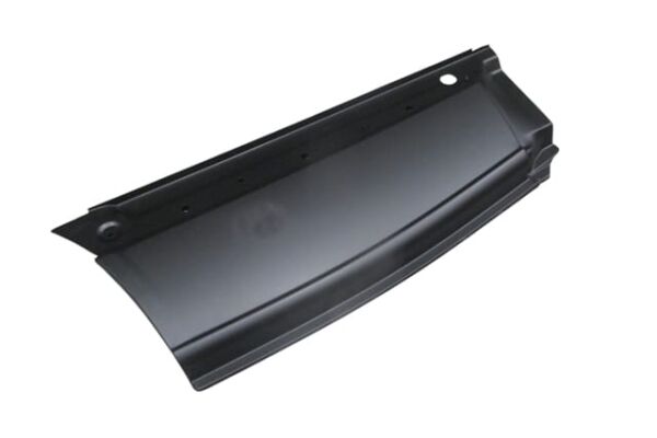 VOLKSWAGEN CRAFTER- 07/17; ARKA ÇAMURLUK AĞZI ALT SACI SOL (ARKA TEKER ARKASI) (ETEK SACI)