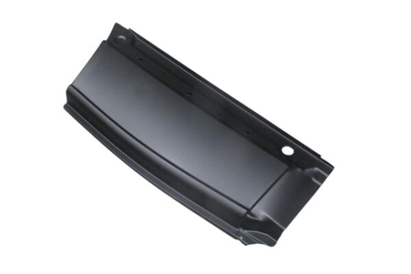 VOLKSWAGEN CRAFTER- 07/17; ARKA ÇAMURLUK AĞZI ALT SACI SOL (ARKA TEKER ARKASI) (ETEK SACI)