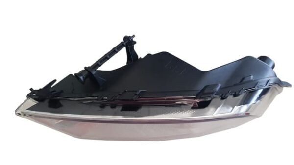 SKODA SUPERB- 13/15; SİS LAMBASI SOL NİKELAJLI (TW-Y)