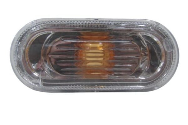 SKODA CITIGO- 12/14; ÇAMURLUK SİNYALİ ŞEFFAF SARI SAĞ/SOL AYNI (ADET)