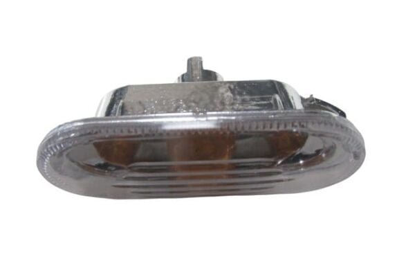 SKODA CITIGO- 12/14; ÇAMURLUK SİNYALİ ŞEFFAF SARI SAĞ/SOL AYNI (ADET)