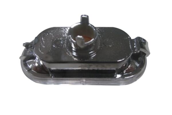 SKODA CITIGO- 12/14; ÇAMURLUK SİNYALİ ŞEFFAF SARI SAĞ/SOL AYNI (ADET)