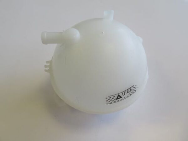 VOLKSWAGEN BORA- 99/05; RADYATÖR YEDEK SU DEPOSU (KAPAKSIZ)