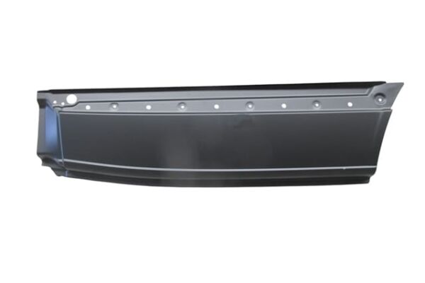 VOLKSWAGEN CRAFTER- 07/17; ARKA ÇAMURLUK AĞZI ALT SACI SAĞ (ARKA TEKER ARKASI) (UZUN)