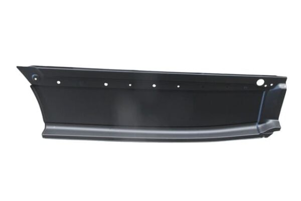 VOLKSWAGEN CRAFTER- 07/17; ARKA ÇAMURLUK AĞZI ALT SACI SAĞ (ARKA TEKER ARKASI) (UZUN)